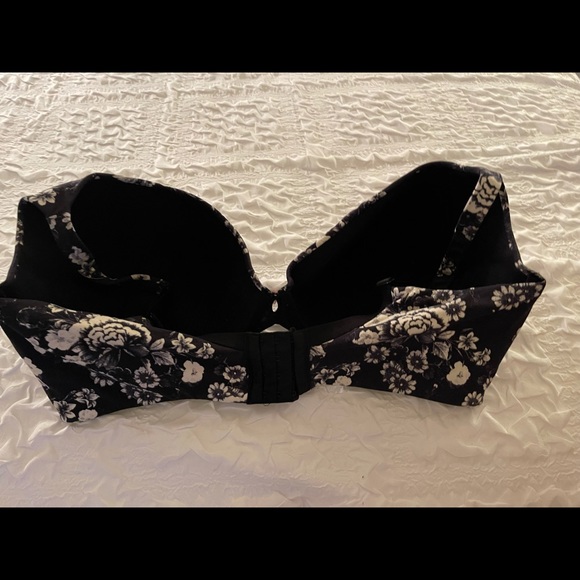 Cacique Underwire Bra - Picture 6 of 11